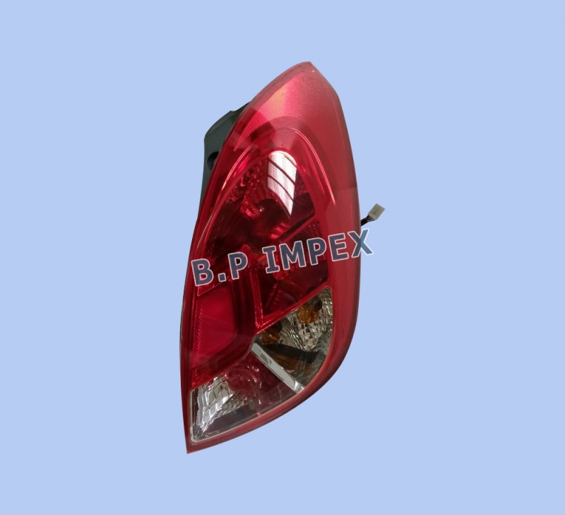 Rear Light RH Hyundai i20 2012-2015